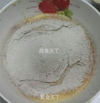 #柏翠大赛#mirror Chocolate Mousse recipe