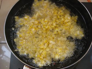 Salt and Pepper Corn recipe