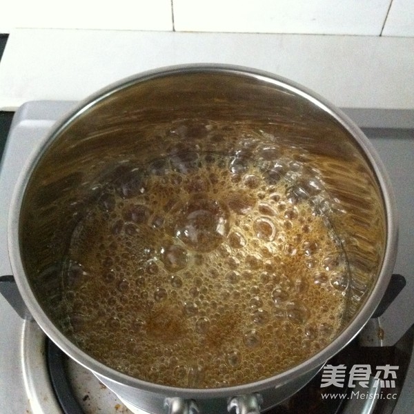 Creamy Caramel Pudding recipe