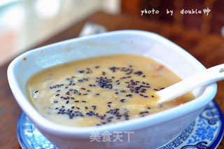 Xi'an Snacks【shaanxi Wuren Salted Camellia】 recipe