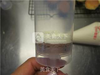 #aca烤明星大赛# Push-tue Cake that Can be Eaten Even with High Blood Sugar recipe
