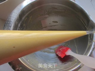 #炉美食#original Flavor Feinanxue recipe