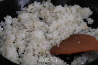 Mother's Day Exclusive Fried Rice recipe