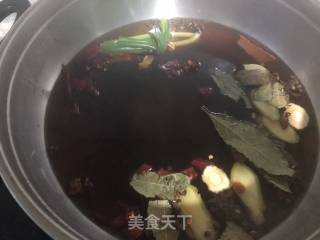 Lo Mei Platter recipe