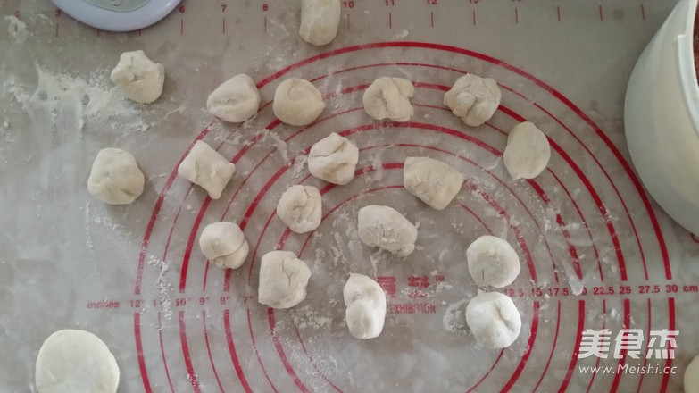 Xiao Long Tang Bao recipe