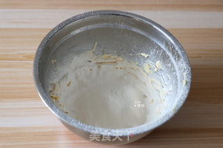 Taro Crisp recipe