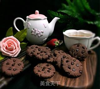 #四session Baking Contest and is Love to Eat Festival#fun Duo Duo Cookies recipe