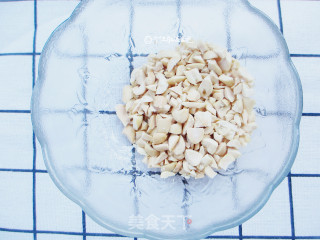 Homemade Luxury Ice Powder recipe