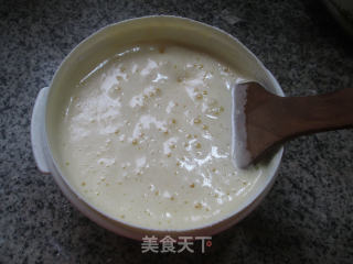 Microwave Cake recipe