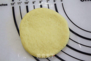 Cornmeal Donuts recipe