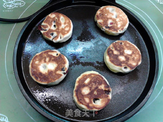 Cranberry Mexican Specialty Sweet Cream Pie recipe