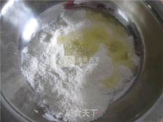 #aca烤明星大赛# Protein Coconut Ball recipe