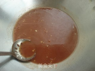 【heinz Tomato Sauce】cherry Meat recipe