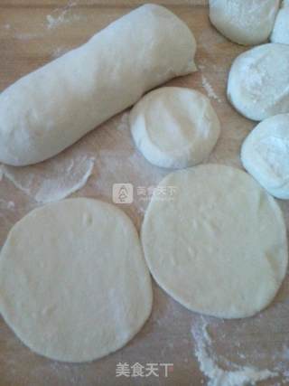 Cabbage Pork Pie recipe