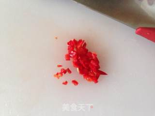 Mango Salsa-a New Way to Eat Mangoes recipe