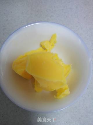 Walnut Jujube Cake recipe