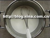 Shaanxi Liangpi recipe