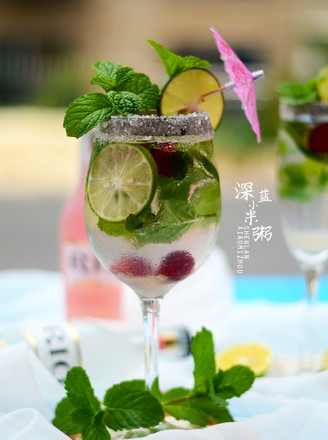 Mojito Cocktail recipe