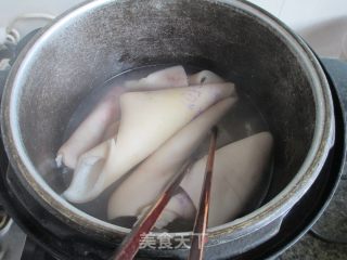 Peanut Skin Jelly recipe