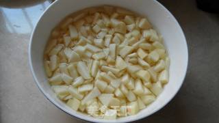 Apple Pie recipe