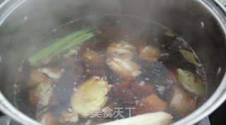 Homemade Roujiamo----for You Who are Far Away recipe