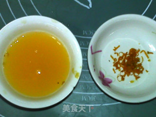 # Fourth Baking Contest and is Love to Eat Festival#fragrant Lemon Cake recipe