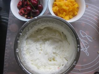 # Fourth Session of The Baking Contest and is Love to Eat Festival# Push and Push The Cake recipe