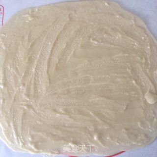 Bean Paste recipe