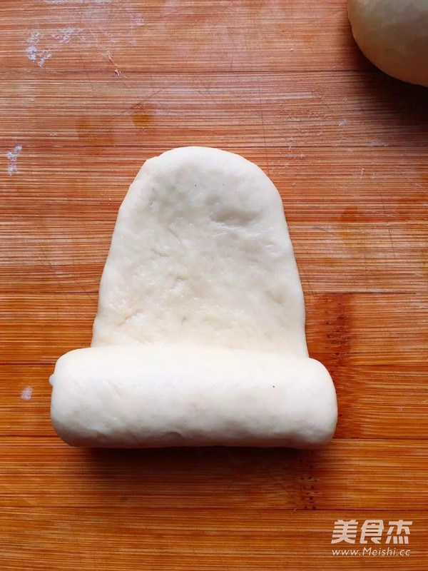 Sweet Potato Bread recipe