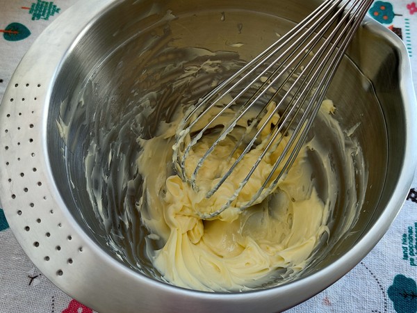 Cheese Sandwich Biscuits recipe