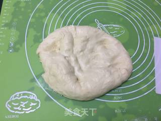 Ham and Cheese Bread recipe