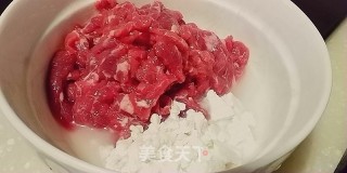 Boiled Beef recipe