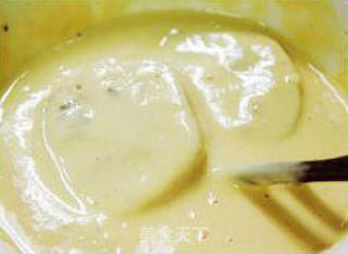 Pan Fried Lotus Root Box recipe