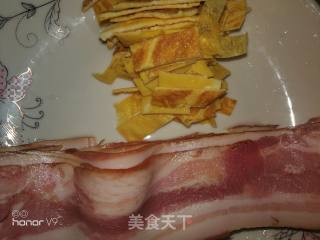 *reunion Dinner*the Sound of Firecrackers recipe
