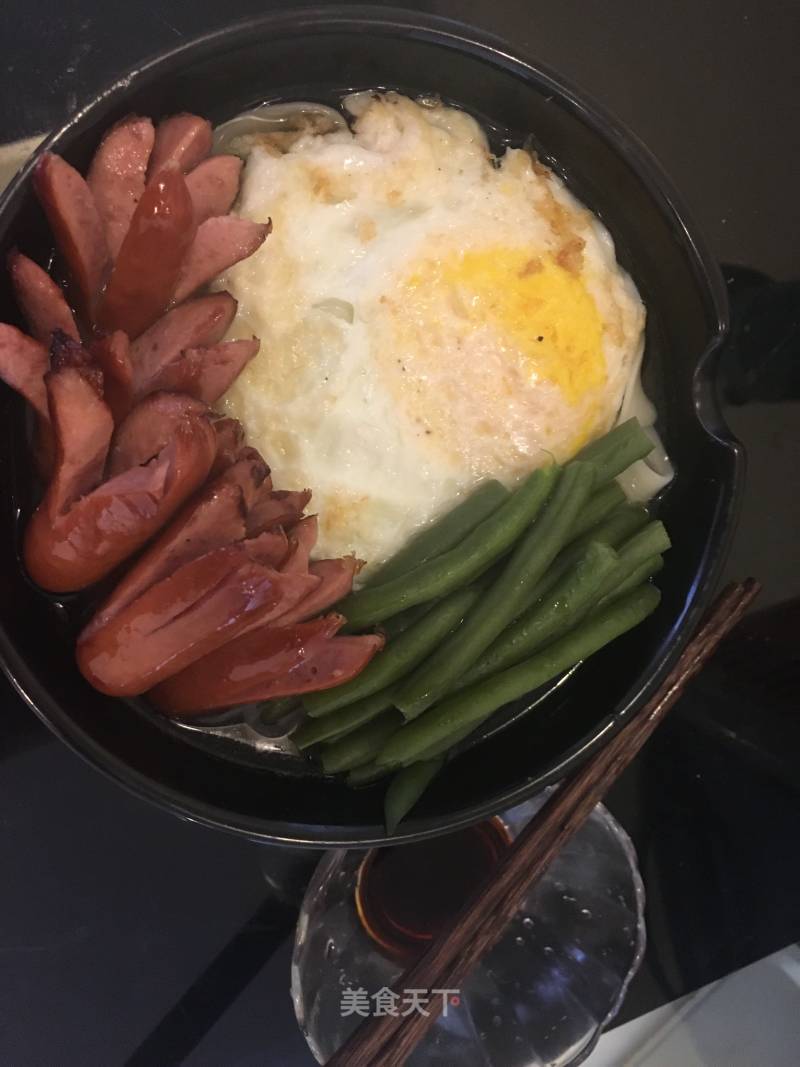 Octopus Sausage recipe