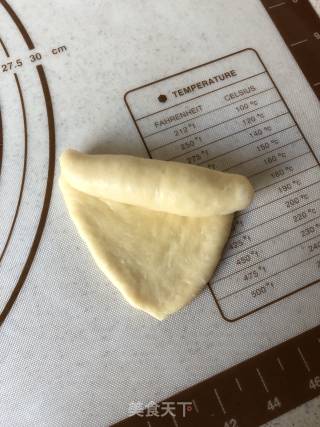 Classic Butter Roll recipe