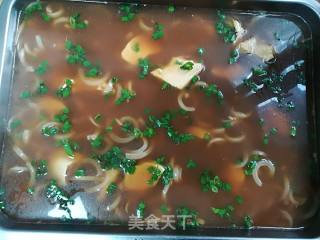 Chicken Skin Jelly recipe