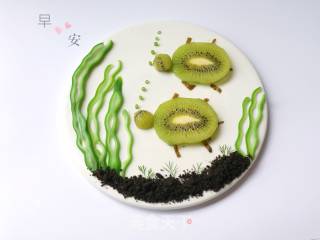 Little Turtle recipe