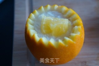 Orange Wine Fermented recipe