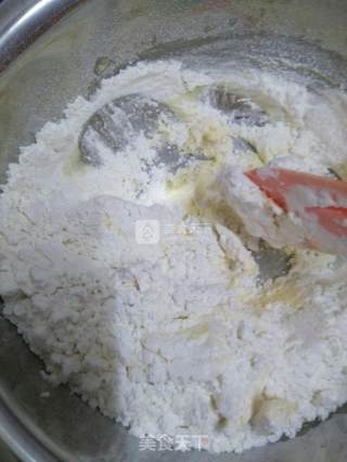 Almond Butter Cake recipe