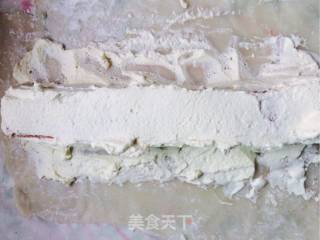 White Jade Roll recipe