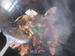 Simple Home Cooking---casserole Bean Sprouts recipe