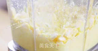 Sweet Corn Juice—a Natural and Healthy Baby Drink recipe