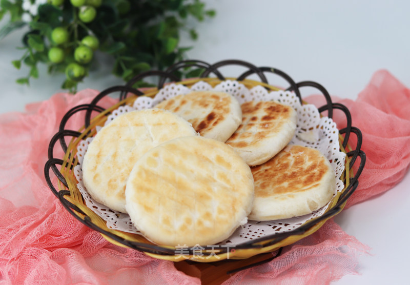 No Oven Needed! Take A Bite of The Layered Sugar Shortbread recipe