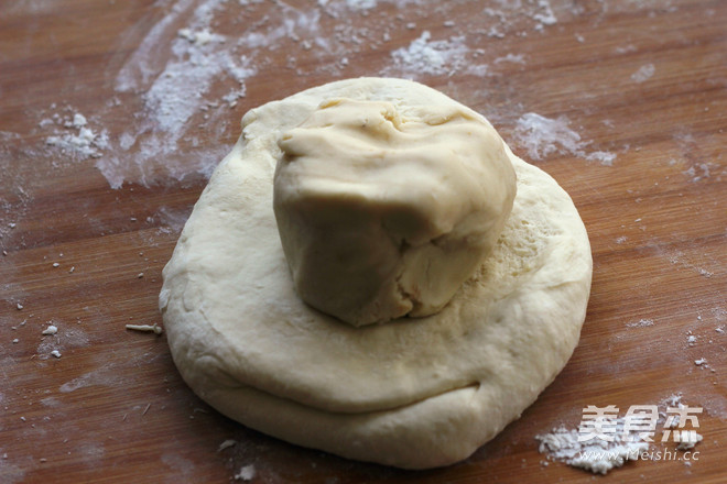 Brown Sugar Shortbread Biscuits recipe