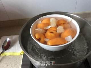 【lily Loquat Syrup】 recipe