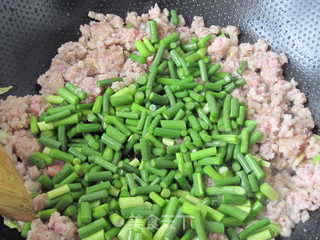 Tofu with Minced Meat recipe