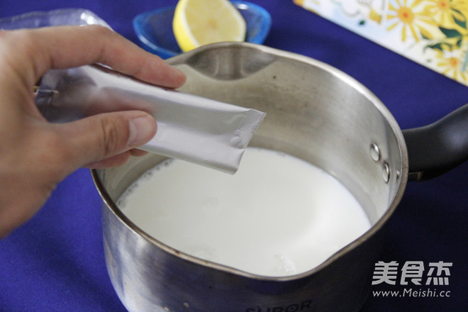 American Chocolate Cup Ice Cream recipe