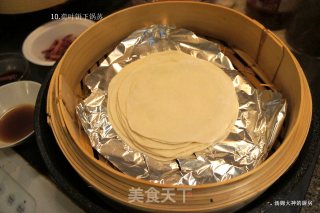 Peking Duck recipe