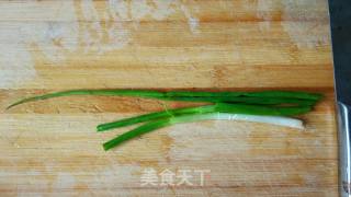 Warm Delicacy Pork Head and Radish Soup (with Dipping Sauce) recipe